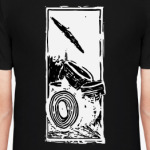 Барабаны Morphine