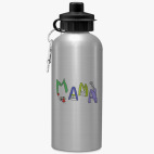 Спортивная бутылка