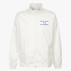 Ветровка без капюшона