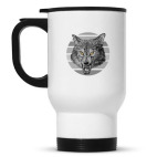 Кружка-термос