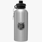 Спортивная бутылка