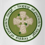 Кельтский крест