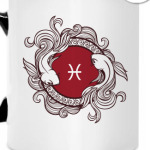 Символ Рыбы Знак Зодиака