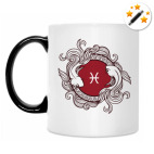 Символ Рыбы Знак Зодиака