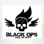 Black ops