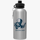 Спортивная бутылка