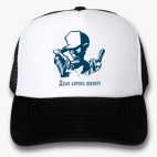 Кепки Trucker