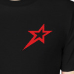 Красная звезда. Стремительная