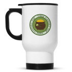 Кружка-термос