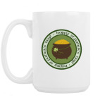 Кружка 420 мл