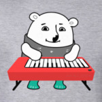 Yesterday. Медвежонок Арктика.