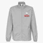 Ветровка без капюшона