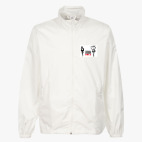 Ветровка без капюшона