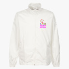 Ветровка без капюшона