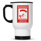 Кружка-термос