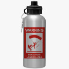 Спортивная бутылка