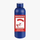 Термобутылка