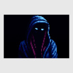 Девушка в худи