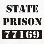 State Prison 77163