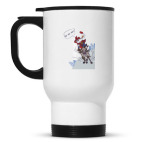 Кружка-термос