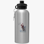 Спортивная бутылка