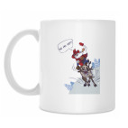 Кружка 330 мл