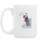 Кружка 420 мл