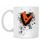 Кружка 330 мл