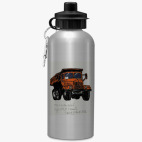 Спортивная бутылка