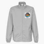 Ветровка без капюшона