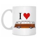 Кружка 330 мл