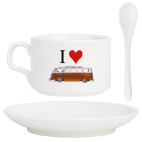 Кофейный набор