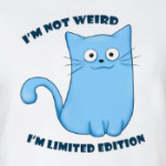 Кот Limited Edition