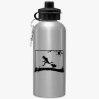 Спортивная бутылка