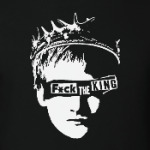 F*ck The King