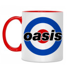 Oasis Mod Target