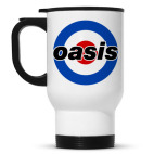 Кружка-термос