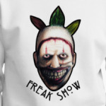 Freakshow horror clown