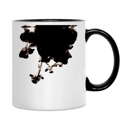 Кружка Краски