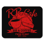 Сериал Твин Пикс Twin Peaks