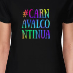 Carnaval continua