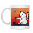 Кружка 330 мл