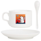 Кофейный набор