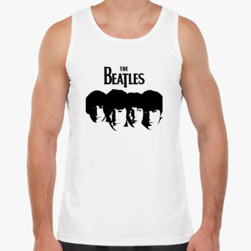 Майка Битлы