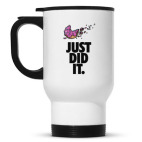 Кружка-термос