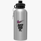 Спортивная бутылка