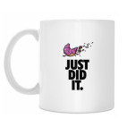 Кружка 330 мл