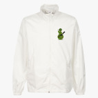 Ветровка без капюшона