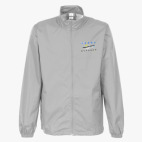 Ветровка без капюшона