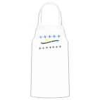 Кухонный фартук